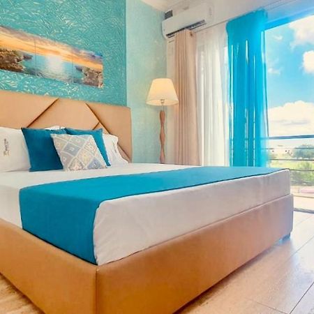 Mont Oreb Villas Pearl Flic En Flac Ngoại thất bức ảnh
