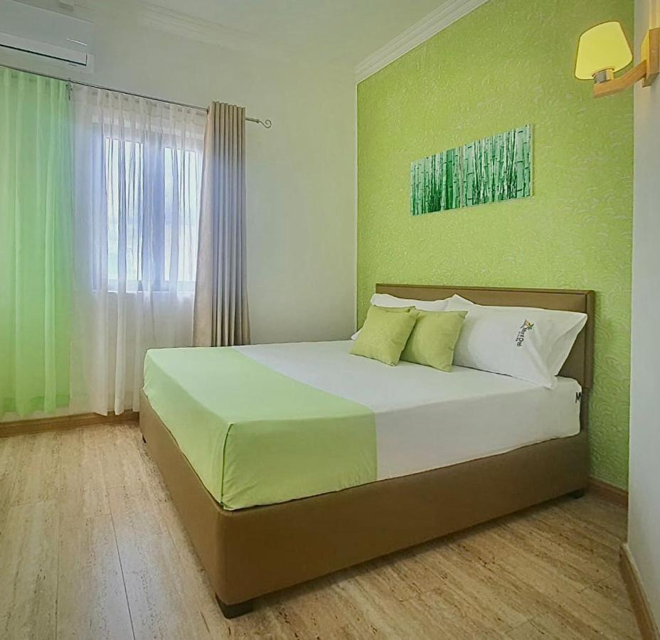 Mont Oreb Villas Pearl Flic En Flac Ngoại thất bức ảnh