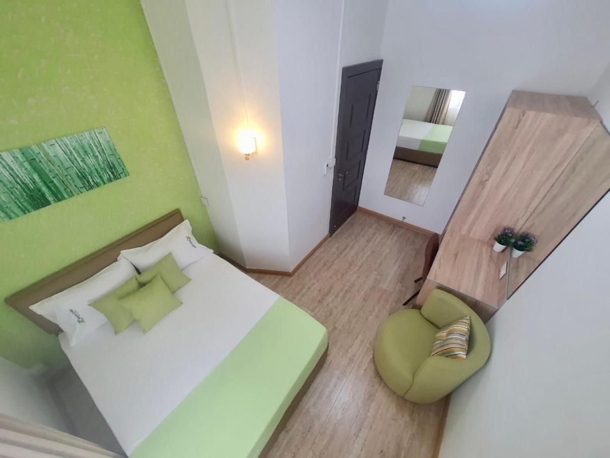 Mont Oreb Villas Pearl Flic En Flac Ngoại thất bức ảnh
