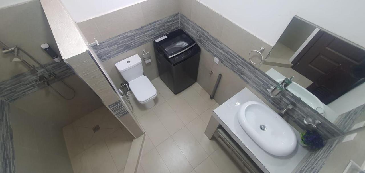 Mont Oreb Villas Pearl Flic En Flac Ngoại thất bức ảnh