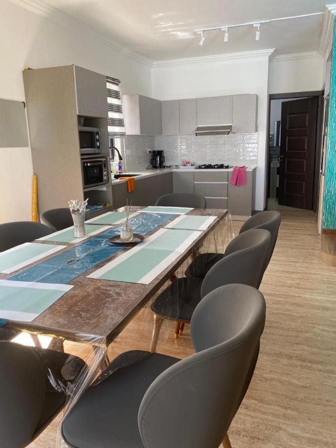 Mont Oreb Villas Pearl Flic En Flac Ngoại thất bức ảnh